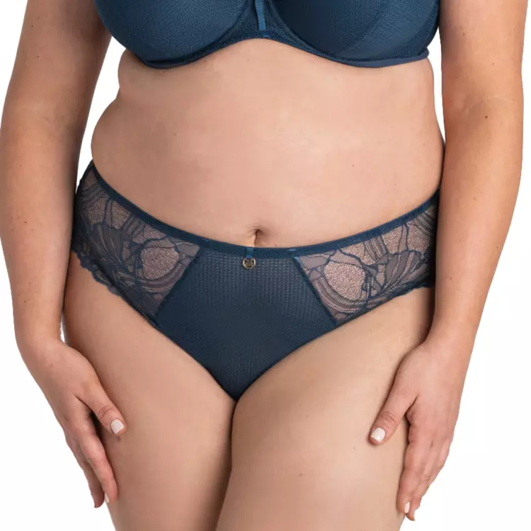 SAHARMB400INO_SAMANTA HARMONY B400 BRIEF INDIGO