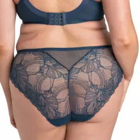 SAHARMB400INO_SAMANTA HARMONY B400 BRIEF INDIGO
