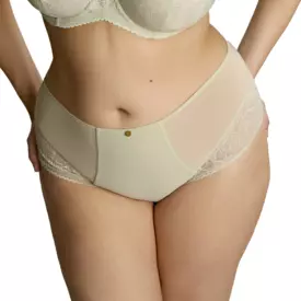 Kalhotky SCULPTRESSE DREAM DEEP BRIEF PISTACHIO