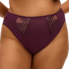 Kalhotky ELOMI REJA BRIEF FIG