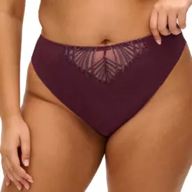Kalhotky ELOMI REJA BRAZILIAN BRIEF FIG
