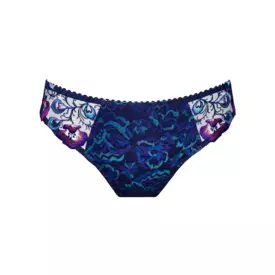 Kalhotky PRIMADONNA SAN ANGEL RIO BRIEFS WATER BLUE
