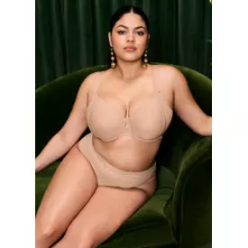 EL302710SAH_ELOMI NERINA UW MOULDED SPACER BRA SAHARA