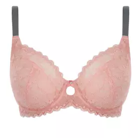 AA5452ROP_FREYA OFFBEAT UW PLUNGE BRA ROSEHIP