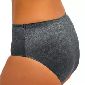 WE601955DAS_WACOAL BEAUTE APPEAL BRIEF DARK SLATE