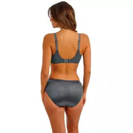 WE601955DAS_WACOAL BEAUTE APPEAL BRIEF DARK SLATE