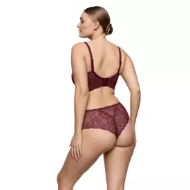 PD0163536EVR_PRIMADONNA SALERNO BRALETTE NON WIRED BRA EVENING RED