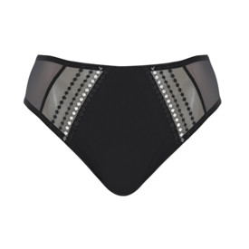 Kalhotky ELOMI MATILDA BRIEF BLACK