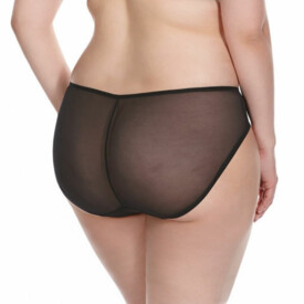 Kalhotky ELOMI MATILDA BRIEF BLACK