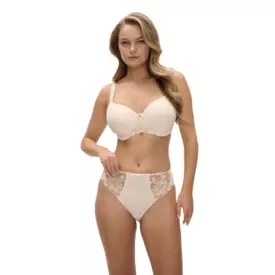 FL103410IVY_FANTASIE MAGDALENA UW MOULDED SPACER BRA IVORY
