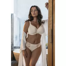 FL103410IVY_FANTASIE MAGDALENA UW MOULDED SPACER BRA IVORY