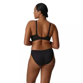 PD0163492PFE_PRIMADONNA SAN ANGEL HALF PADDED PLUNGE BRA PEACOCK FEATHER