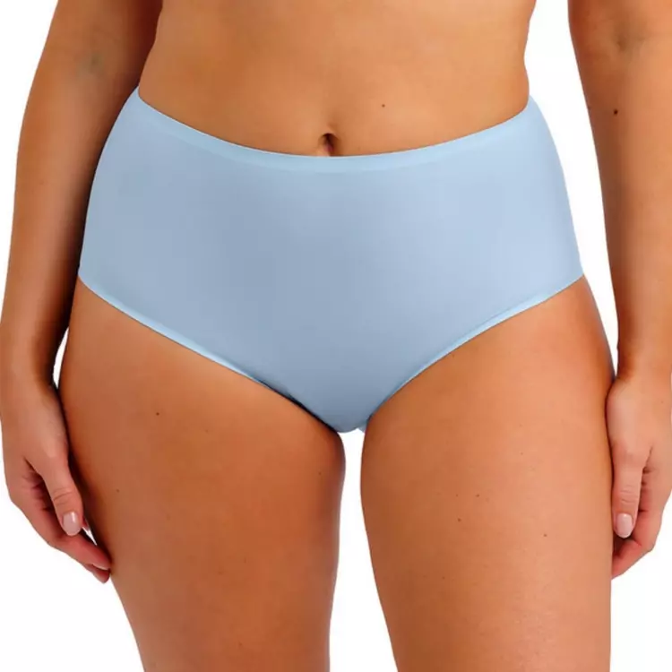 FL2328SKYUNI_FANTASIE SMOOTHEASE INVISIBLE STRETCH FULL BRIEF SKY