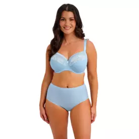 FL2328SKYUNI_FANTASIE SMOOTHEASE INVISIBLE STRETCH FULL BRIEF SKY