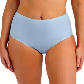 Kalhotky FANTASIE SMOOTHEASE INVISIBLE STRETCH FULL BRIEF SKY