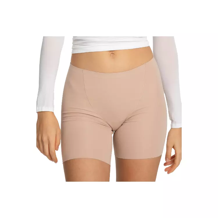 JU4211NUE_JULIMEX COTTON MOOD BERMUDY SHORTS BEIGE