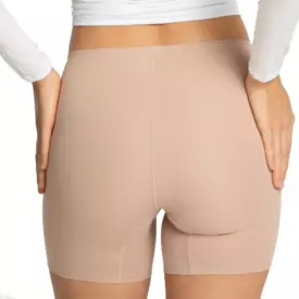 JU4211NUE_JULIMEX COTTON MOOD BERMUDY SHORTS BEIGE