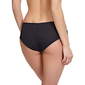 Kalhotky PANACHE CARI BRIEF BLACK