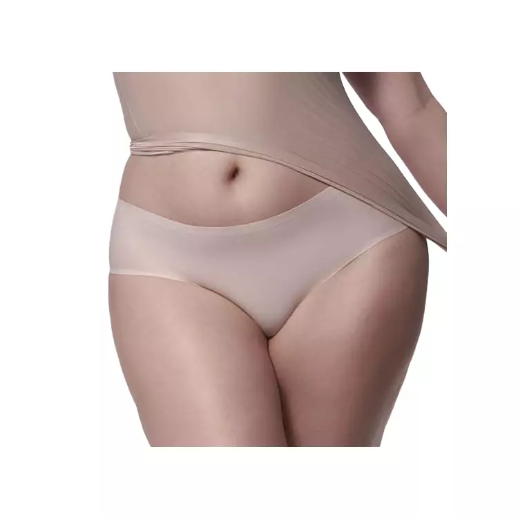 JU9128NUE_JULIMEX FLEXI-ONE MAXI PLUS SIZE BEIGE