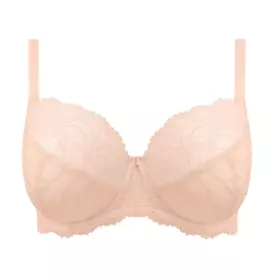 FL103601PST_FANTASIE CESILE UW SIDE SUPPORT BRA PEACH SORBET
