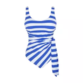 SW2050CSE_PANACHE SWIM CASCADE GIGI BALCONY SWIMSUIT CASCADE STRIPE
