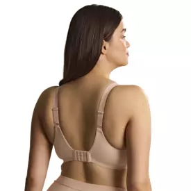 SC11505CRE_SCULPTRESSE DREAM COMFORT FULL CUP BRA CAMEO ROSE
