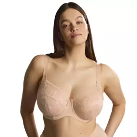SC11505CRE_SCULPTRESSE DREAM COMFORT FULL CUP BRA CAMEO ROSE