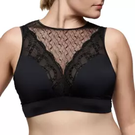 PD0163596ZWA_PRIMADONNA NAICA BRALETTE BLACK