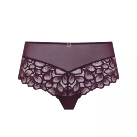 PA10764PLM_PANACHE ALLURE DEEP BRIEF PLUM