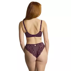 PA10765PLM_PANACHE ALLURE FULL CUP BRA PLUM