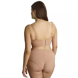 SC9670HAL_SCULPTRESSE DANA STRAPLESS BRA HAZEL