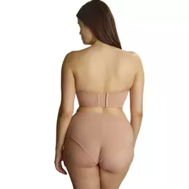 SC9670HAL_SCULPTRESSE DANA STRAPLESS BRA HAZEL