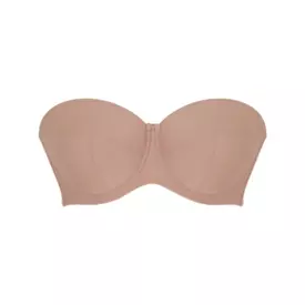 SC9670HAL_SCULPTRESSE DANA STRAPLESS BRA HAZEL