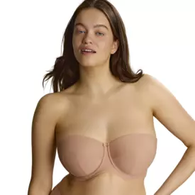 SC9670HAL_SCULPTRESSE DANA STRAPLESS BRA HAZEL