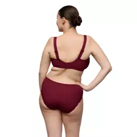 PD0163535EVR_PRIMADONNA SALERNO FULL CUP BRA EVENING RED