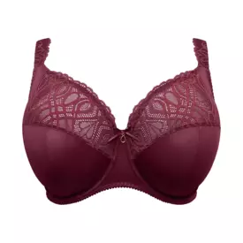 PD0163535EVR_PRIMADONNA SALERNO FULL CUP BRA EVENING RED