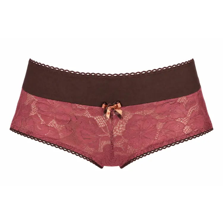CX01211CHO_COMEXIM HOT CHOCOLATE SHORTY