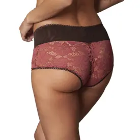 CX01211CHO_COMEXIM HOT CHOCOLATE SHORTY