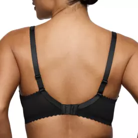 PD0163634ZWA_PRIMADONNA JOKKO BALCONY TULIP SEAM BRA BLACK