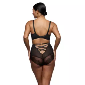 PD0163634ZWA_PRIMADONNA JOKKO BALCONY TULIP SEAM BRA BLACK