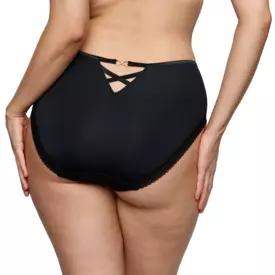 PD0563631ZWA_PRIMADONNA JOKKO FULL BRIEFS BLACK