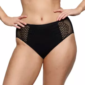 PD0563631ZWA_PRIMADONNA JOKKO FULL BRIEFS BLACK