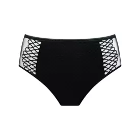 Kalhotky PRIMADONNA JOKKO FULL BRIEFS BLACK