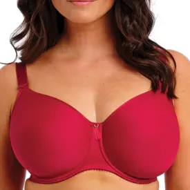 FL101310RED_FANTASIE REBECCA ESSENTIALS UW MOULDED SPACER RED