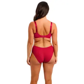 FL101310RED_FANTASIE REBECCA ESSENTIALS UW MOULDED SPACER RED