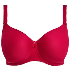 FL101310RED_FANTASIE REBECCA ESSENTIALS UW MOULDED SPACER RED