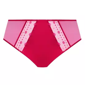 EL8906HOK_ELOMI MATILDA FULL BRIEF HOT PINK
