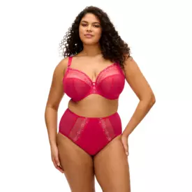 EL8906HOK_ELOMI MATILDA FULL BRIEF HOT PINK