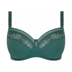FL2982MED_FANTASIE ILLUSION UW SIDE SUPPORT BRA MEADOW MIST