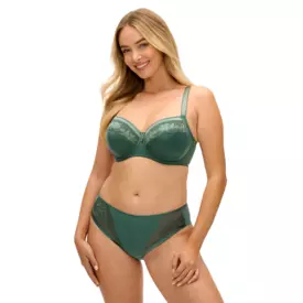 FL2982MED_FANTASIE ILLUSION UW SIDE SUPPORT BRA MEADOW MIST